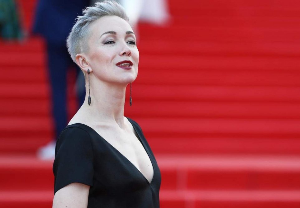 В России снимут сериал о сексе и радости жизни с Дарьей Мороз в главной роли - изображение обложка