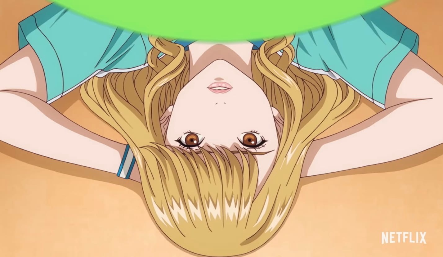 Вышел трейлер аниме Tiger And Bunny 2 от Netflix