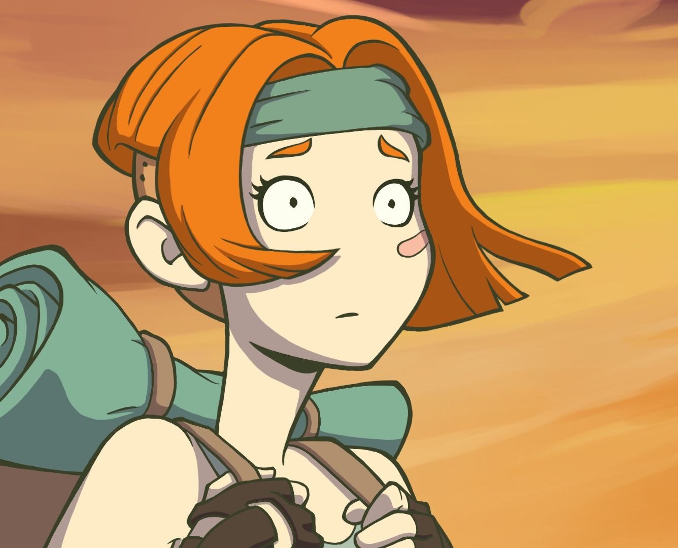 Сегодня выходит Deponia Doomsday - изображение обложка