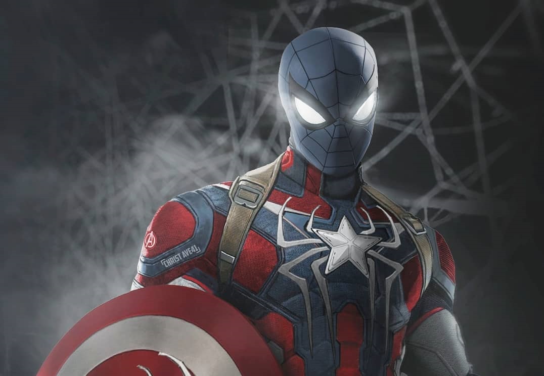 Тор-лягушка и Стив Роджерс — Человек-паук: слив LEGO указал на новых персонажей Marvel - изображение обложка