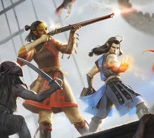 Pillars of Eternity 2 станет дружелюбнее к казуальным игрокам - изображение обложка