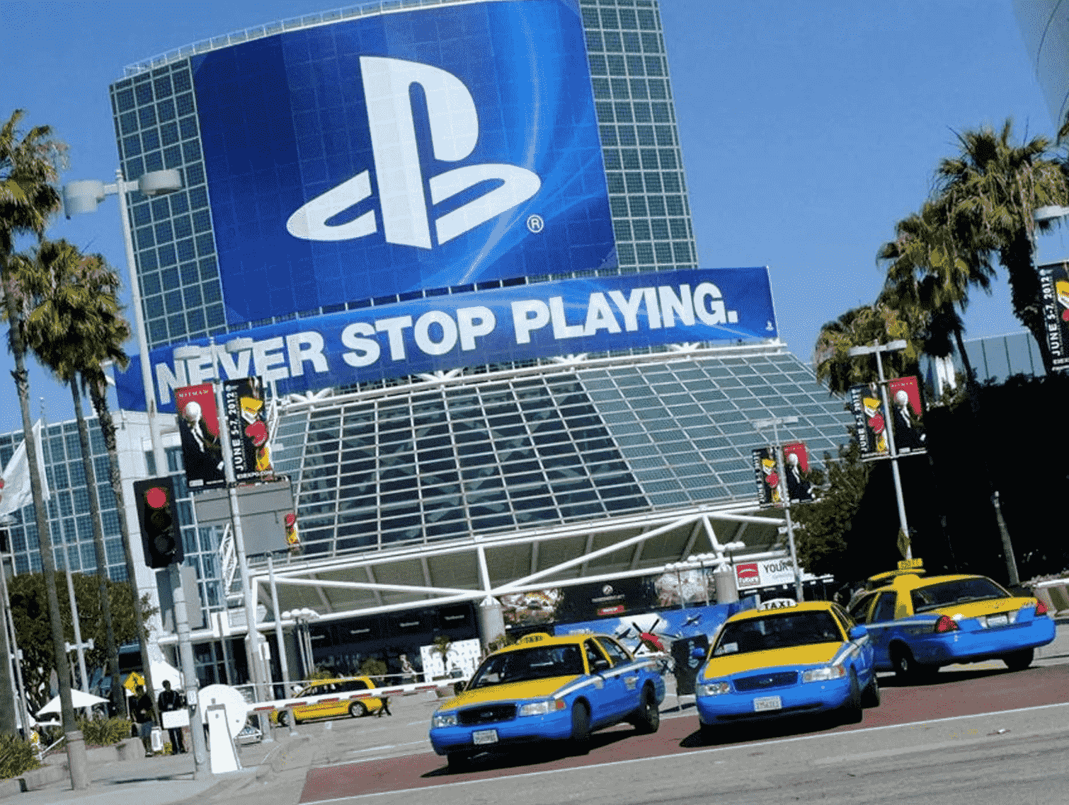 Как разработчики и издатели игр отреагировали на сообщение об отмене Е3 - изображение обложка