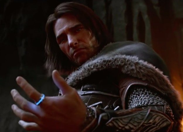 Гайд по Middle-earth: Shadow of War. Как быстро прокачаться
