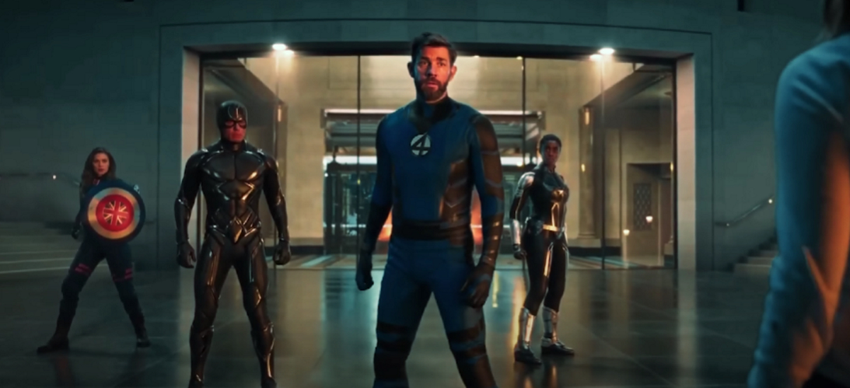 Обложка: кадр из фильма «Доктор Стрэндж: В мультивселенной безумия» (2022)