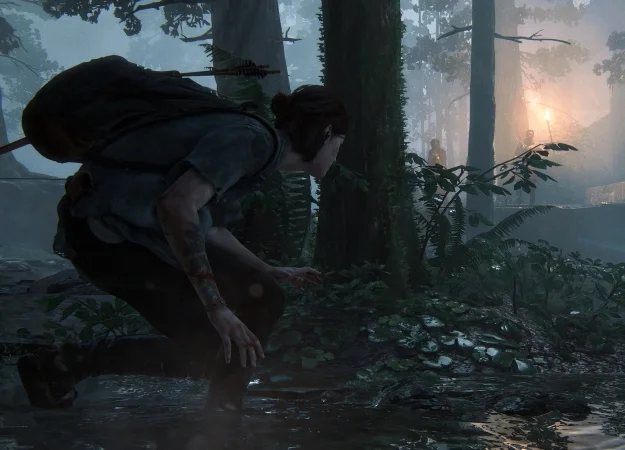 E3 2018: первые подробности геймплея и сюжета The Last of Us 2 - изображение обложка