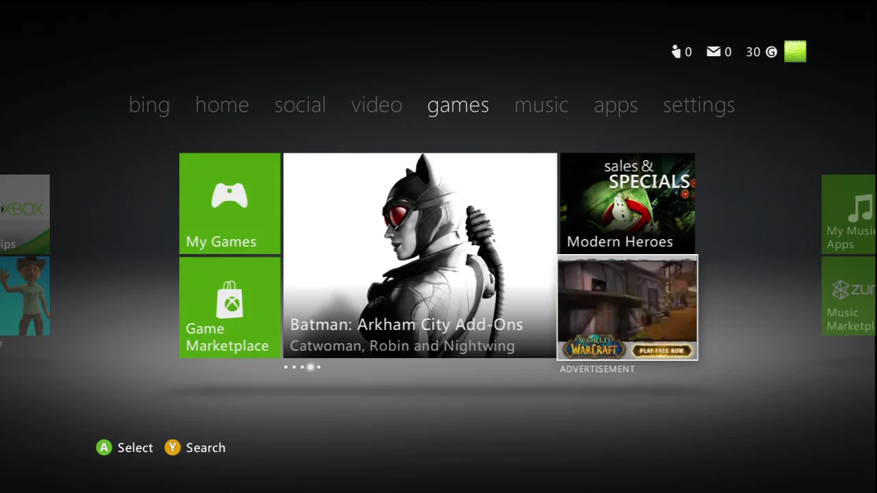 Новые релизы в магазине Xbox Live - изображение обложка