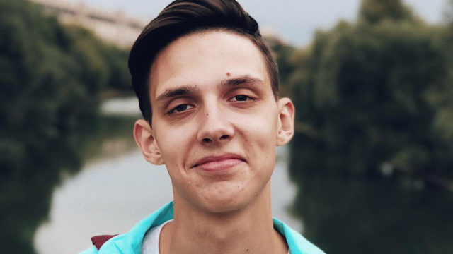 Тиму Белорусских приговорили к двум годам ограничения свободы - изображение обложка