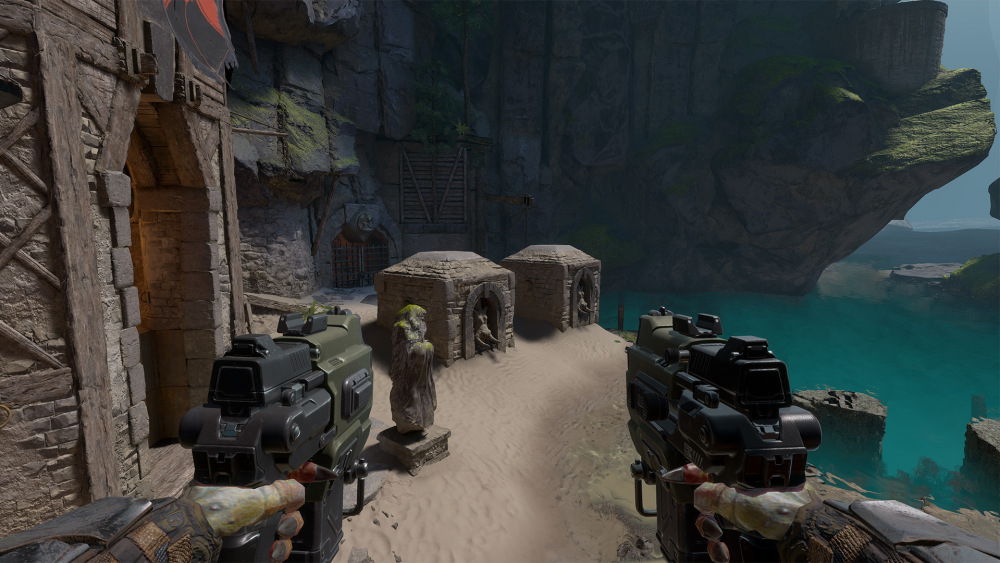Безумный успех Fortnite погубил не только Paragon, но и Unreal Tournament