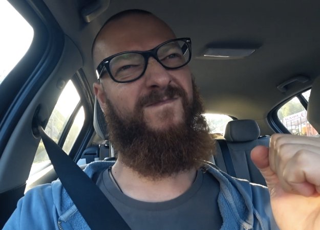 Евротур «Канобу» #1: Минск, костел и игрожурские байки - изображение обложка