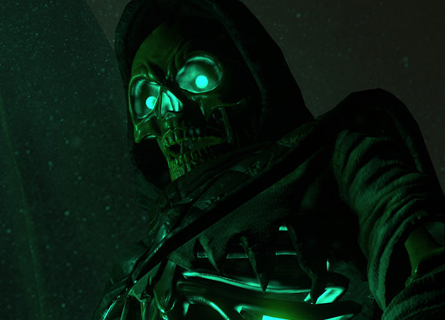 Та самая Ultima? Появились новые скриншоты и трейлер Underworld Ascendant