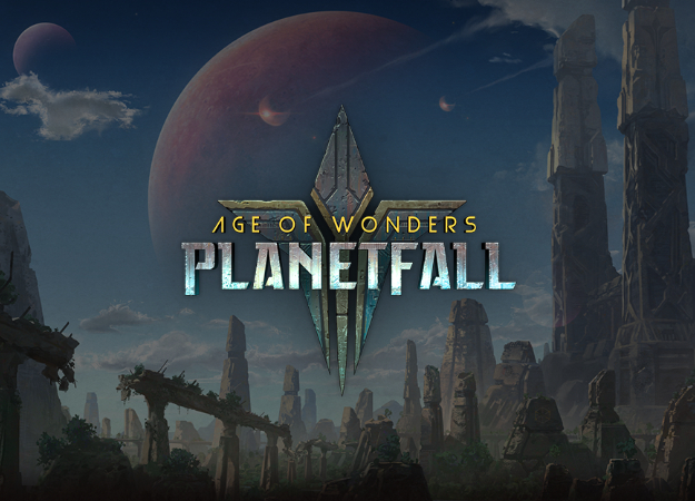 E3 2019: новый тизер-трейлер Age of Wonders: Planetfall - изображение обложка