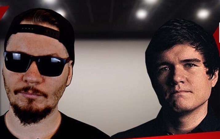 Российский блогер BadComedian рассказал о работе в кинотеатре сети «КАРО» - изображение обложка