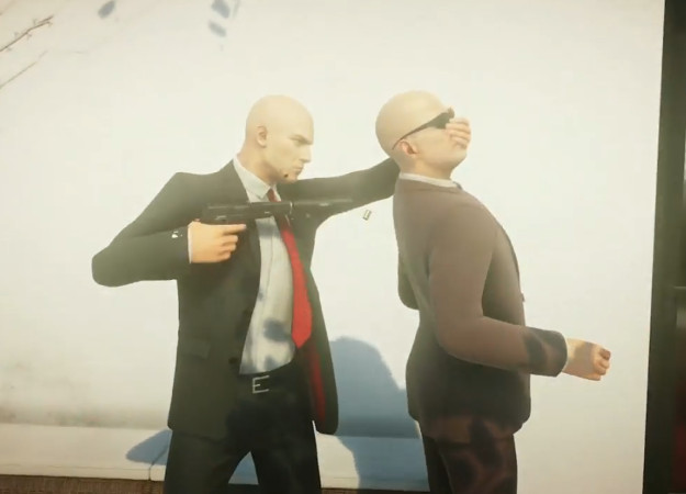 E3 2018: новый зажигательный трейлер Hitman 2. Придется думать креативно! - изображение обложка