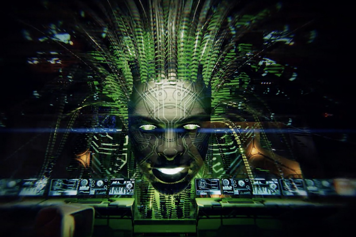 Тизер-трейлер System Shock 3 смотрится неплохо, но звучит великолепно - изображение обложка