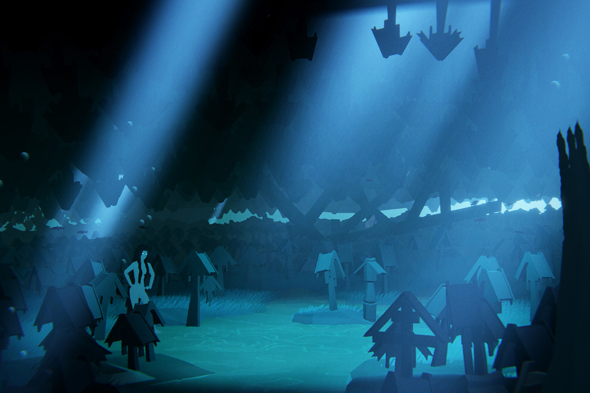 Кадр из Black Book