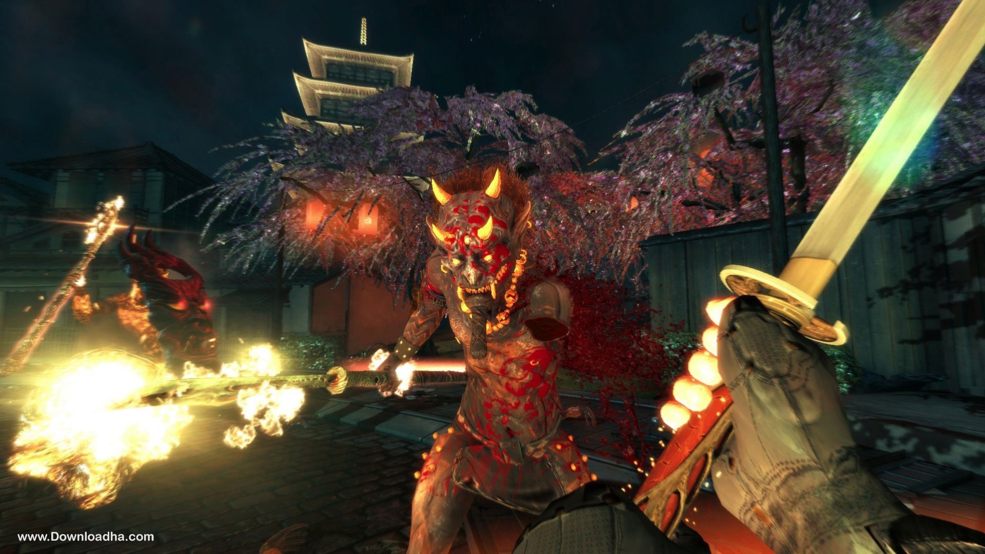 Релиз Shadow Warrior в России перенесен - изображение обложка