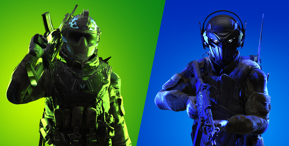 В Warface добавили кроссплей на консолях - изображение обложка