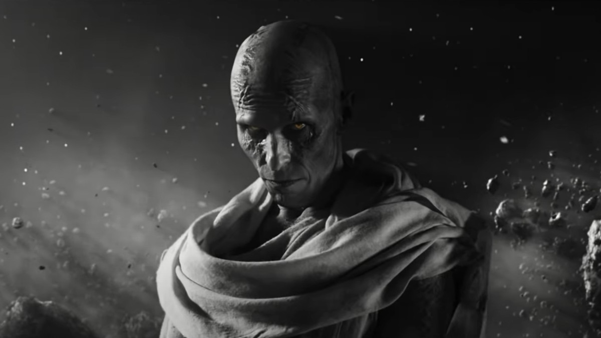 Обложка: кадр из фильма «Тор: Любовь и гром»