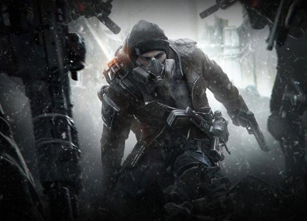 Сегодня в The Division начинается «Выживание» - изображение обложка