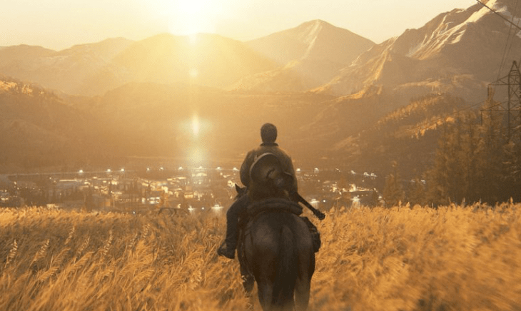 Продажи The Last of Us: Part 2 превысили 4 миллиона копий