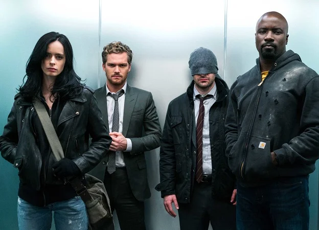 Слух: Marvel планирует перезапуск Сорвиголовы и других героев сериалов Netflix - изображение 1