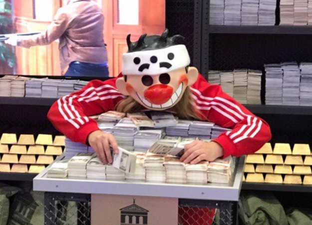 Что представило издательство Bubble на Comic Con Russia 2017? - изображение обложка