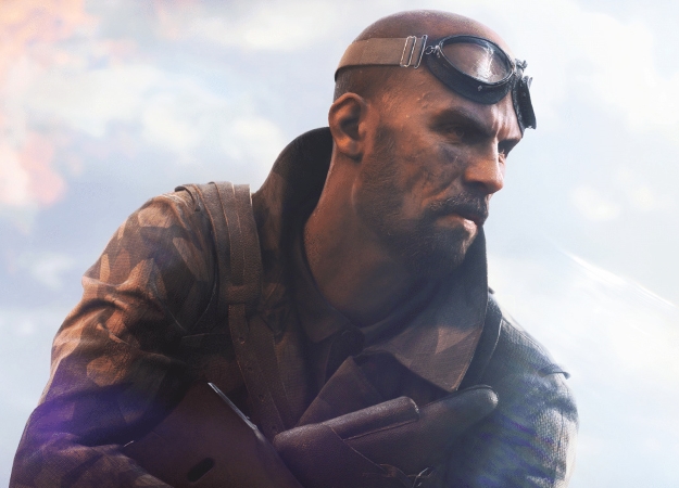 В Battlefield V не будет режима «Королевской битвы», хотя игра идеально для него подходит - изображение обложка