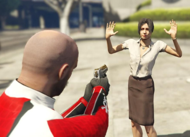 Не только у нас: в массовой стрельбе в США винят жестокие видеоигры и предлагают обложить их налогом - изображение обложка