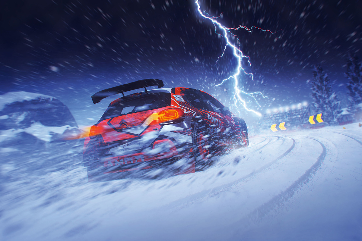 Подписчики PS Plus в январе получат Persona 5 Strikers и Deep Rock Galactic - изображение обложка