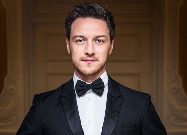 Джеймс Макэвой и Билл Хейдер ведут переговоры о съемках во второй части «Оно» - изображение обложка