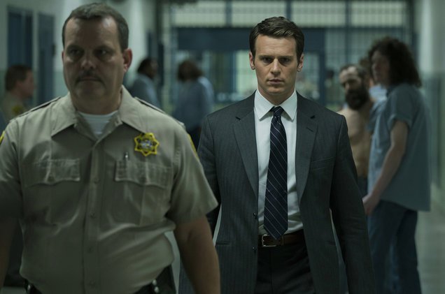 Второй сезон Mindhunter Дэвида Финчера расскажет об убийствах в Атланте. Почему это надо смотреть