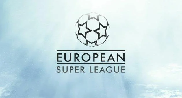 Футбольные топ-клубы создали Суперлигу. Недовольство УЕФА может коснуться серии FIFA - изображение обложка