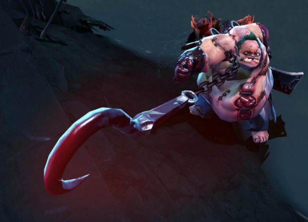 В патче 7.19 для Dota 2 изменили способности и таланты у 29 героев - изображение обложка