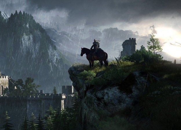 Какой квест в The Witcher 3 было сложнее всего создавать  - изображение обложка