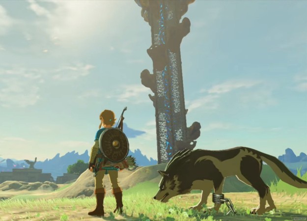 E3 2019: выяснилось, что Nintendo занимается продолжением The Legend of Zelda: Breath of the Wild