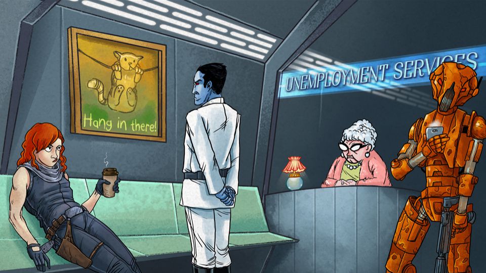 «Мир фантастики» запустил кампанию по подписке на печатную версию журнала - изображение обложка