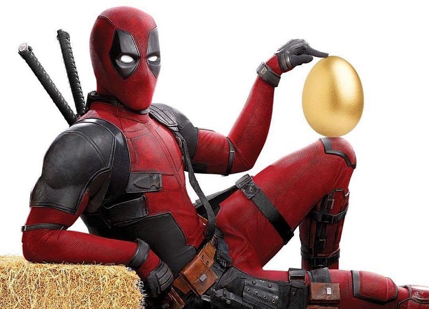 Режиссер «Дэдпула 2» надеется, что Marvel все же снимет фильм про болтливого наемника - изображение обложка