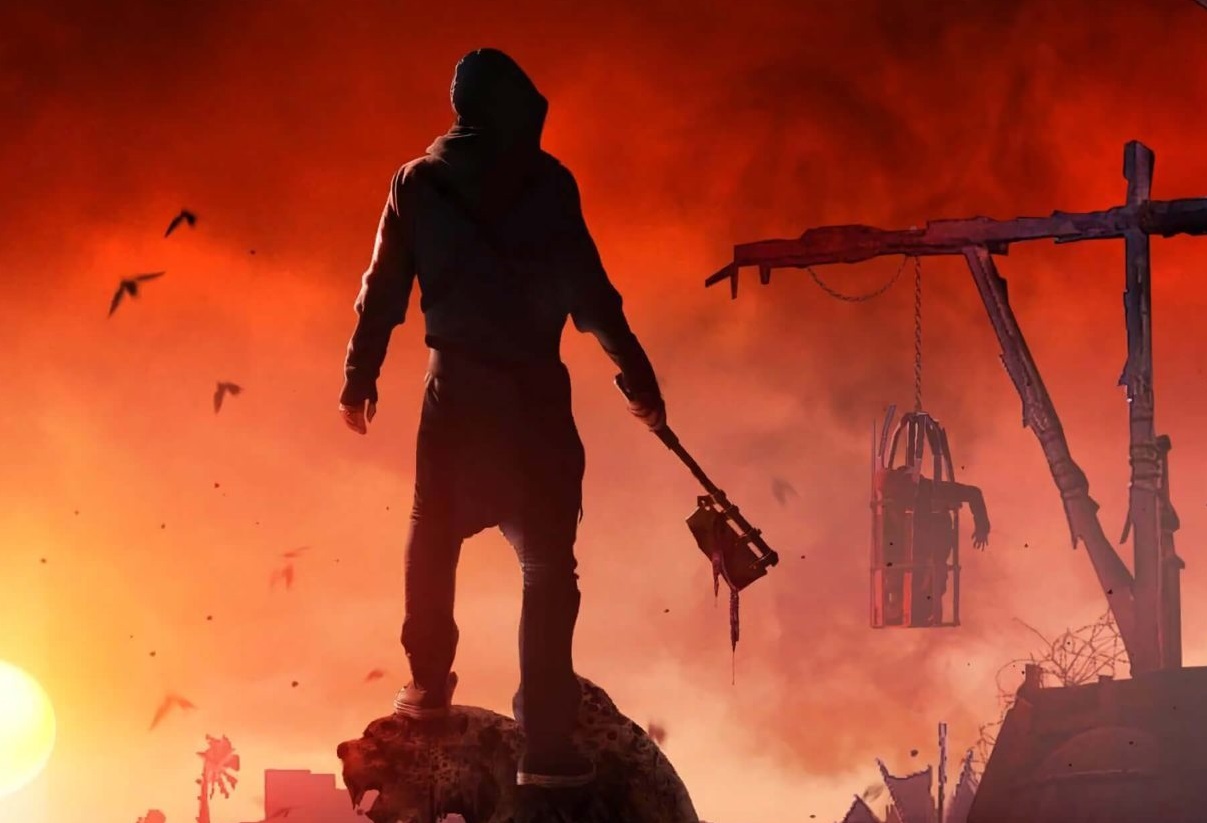 Возможно, скоро станет известна дата выхода Dying Light 2 - изображение обложка