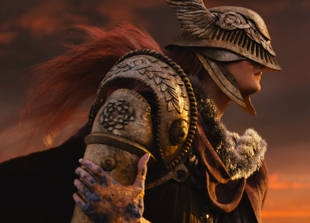 E3 2019. Elden Ring — чего ждать от игры From Software и Джорджа Мартина