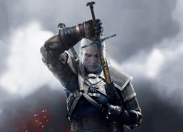 5 модов для The Witcher 3: Wild Hunt, приближающих игру к книжному канону