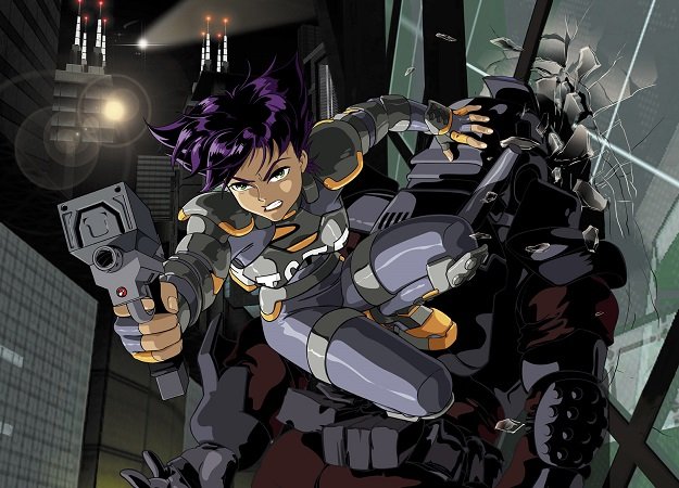 Культовая игра Oni должна была получить сиквел - изображение обложка