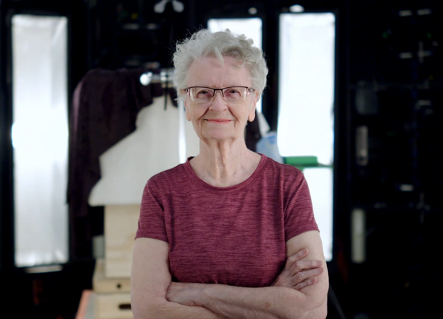 Bethesda прислушалась к фанатам — в The Elder Scrolls VI появится «бабушка-ютубер» Ширли Карри - изображение обложка