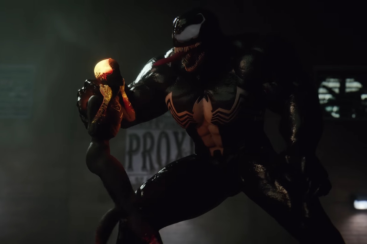 Обложка: кадр из трейлера Marvel’s Midnight Suns