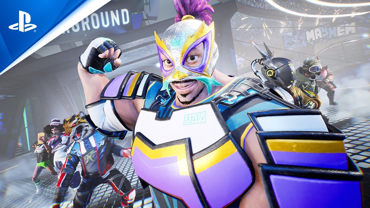 Destruction AllStars на PlayStation 5 отложили, но игру раздадут подписчикам PS Plus - изображение обложка