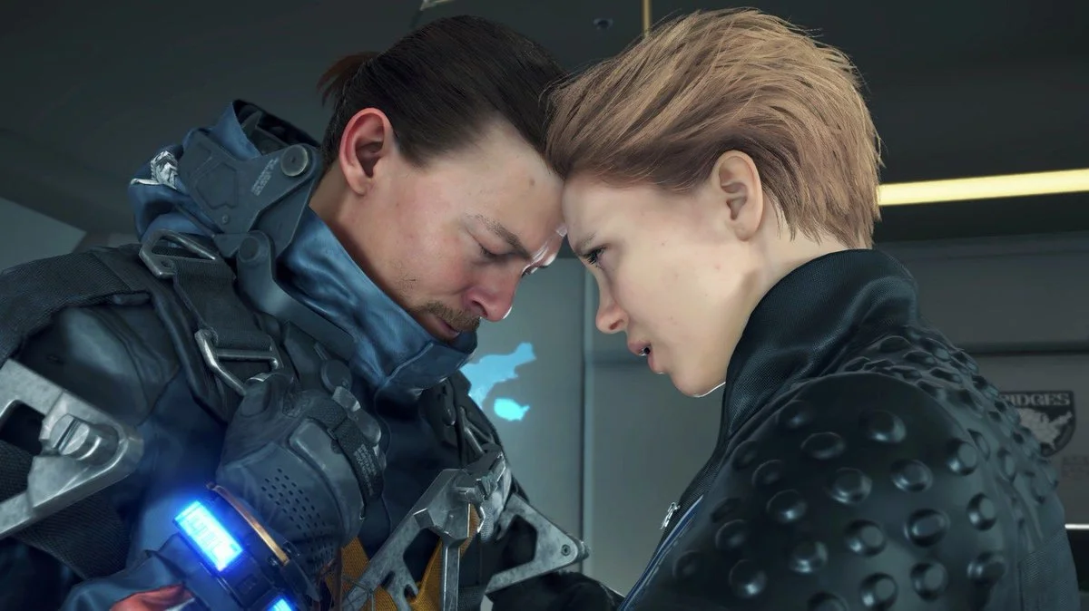 Пользователи Metacritic громят рейтинг Death Stranding - изображение обложка