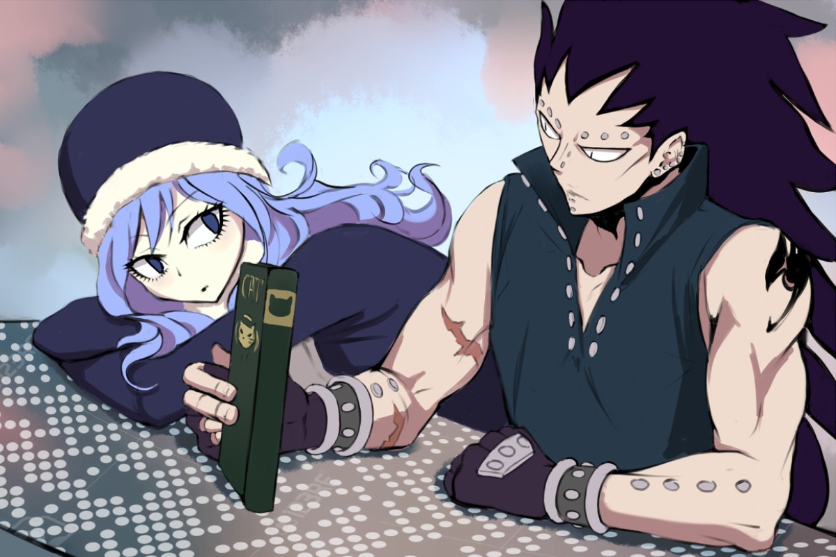 Список героев RPG по Fairy Tail пополнился двумя известными персонажами аниме