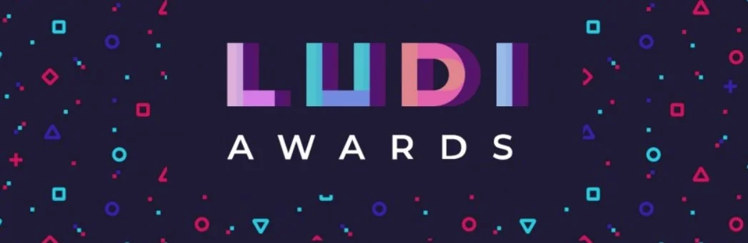 LUDI Awards: Голосуем за лучший игровой YouTube-канал - изображение обложка