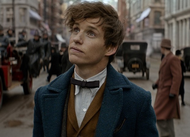 Новые подробности «Фантастических тварей 2»: арты, детали сюжета, актерский состав - изображение обложка