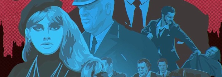 По полкам: Обзор Company of Crime — это как XCOM, только про бандитов в Лондоне 1960-х