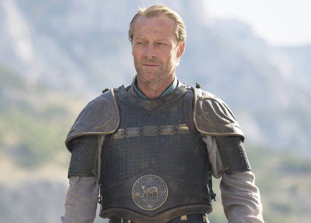 Джорах Мормонт из «Игры престолов» предупредил, что финал сериала понравится не каждому - изображение обложка